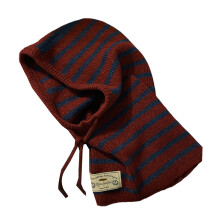Chapeau d'extérieur pliable, chapeau élégant et Unique,-Rouge