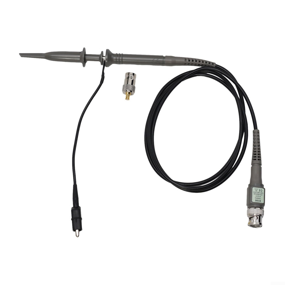 Dsotc2 Tc3 Oscilloscope Probe Adapter, Voltage Probe And P6100 Probe For Complete Functionality (B) 9426802551440