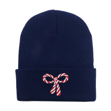 Chapeau de protection coupe-vent minimaliste,-Bleu marine