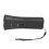 Ultrasonic Dog Chaser LED Portable Trainer Ergonomic Handle Bark Control 12