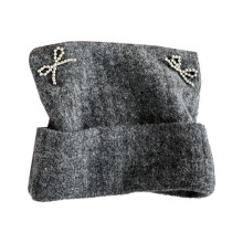Chapeaux unisexes sophistiqués, chapeau élégant et unique,-Gris