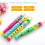 Children's six-hole piccolo instrument 2