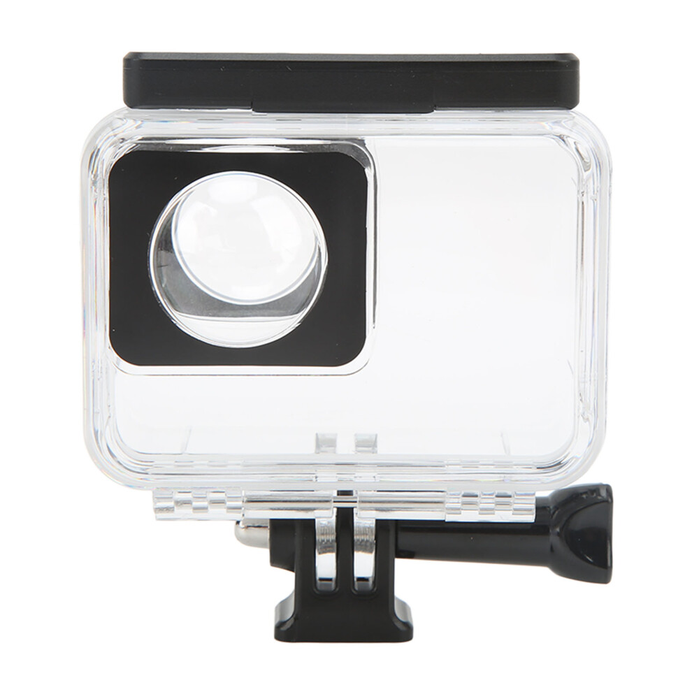 Durable 30M Waterproof Camera Case For Insta360 One Rs Action Cam 4991372242555
