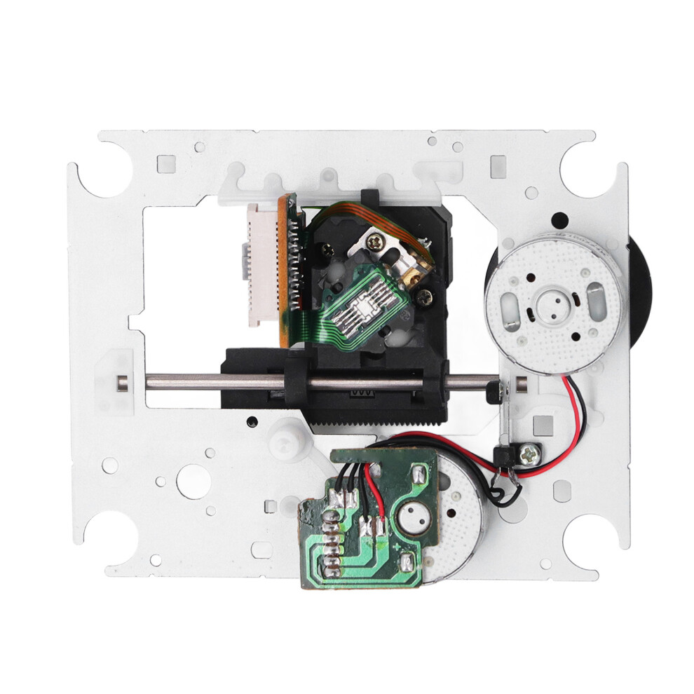 Laser Lens Optical Pickup 650Nm Aluminum Alloy For Cd, Single Channel 9471372242793