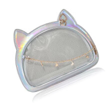2023 Umhängetaschen JK Uniform Tote Cat Umhängetasche-Laser