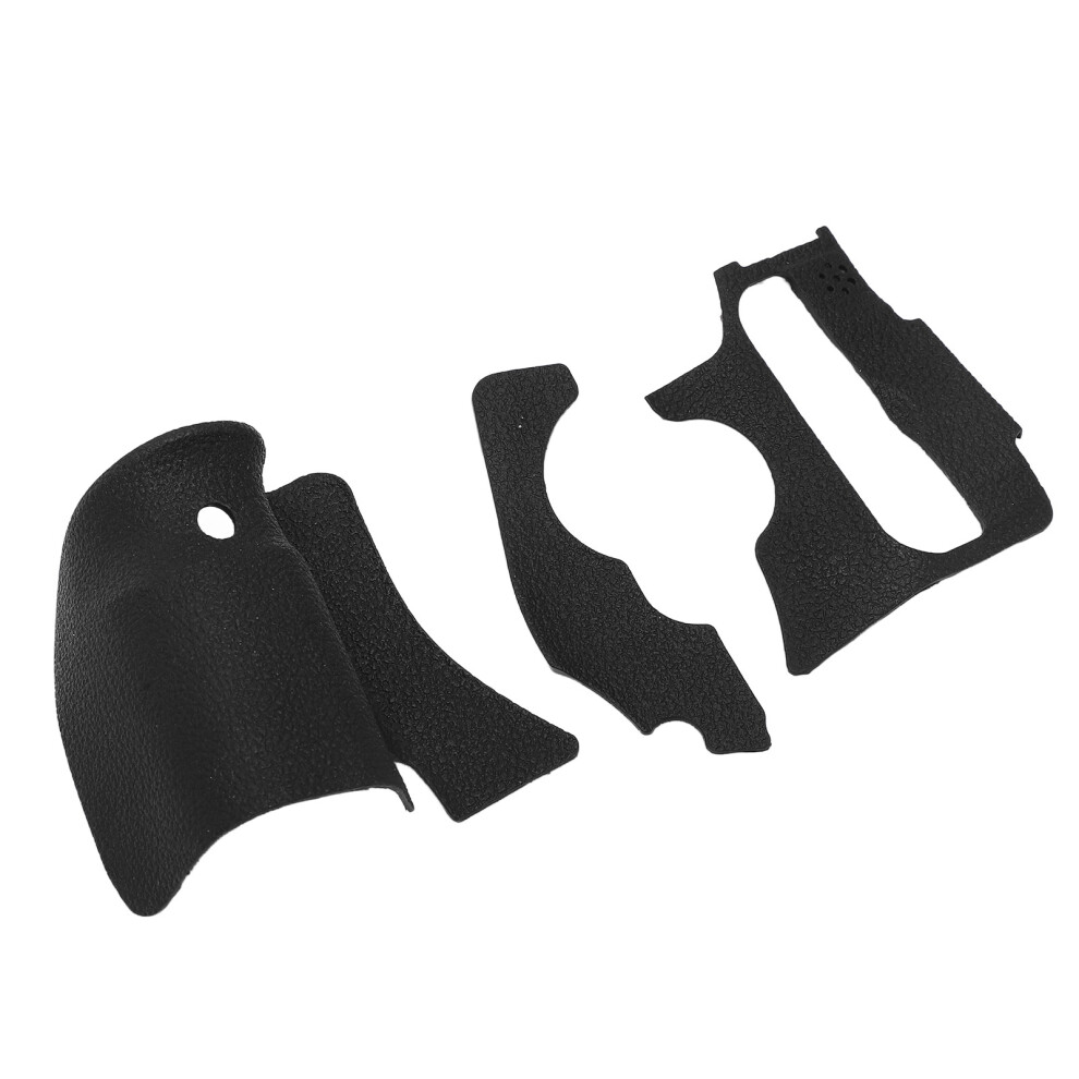Body Rubber Cover For 60D Digital Camera | Lightweight & Durable Replacement 9351372244051