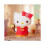 (Style E) Hello Kitty Multiple Outfit PVC Toy Model Desktop Decor Christmas Gift for Kids 1