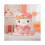 (Style E) Hello Kitty Multiple Clothing PVC Toy Model Desktop Decor Christmas Gift for Children 1