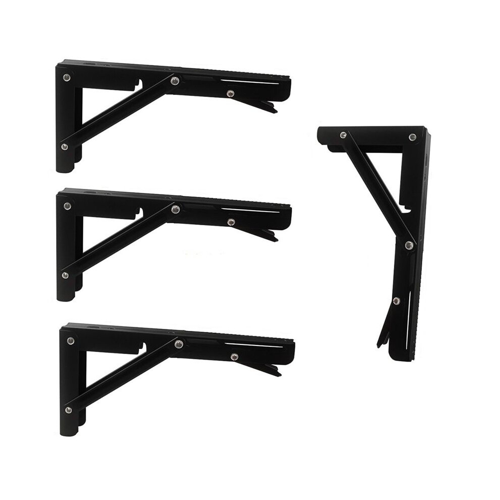 Folding Shelf Support Heavy-Duty Shelf Support Foldable Shelf Support 4713946040530