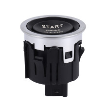 Car Ignition Stop Start Button LR094038 for Sport Evoque Sport