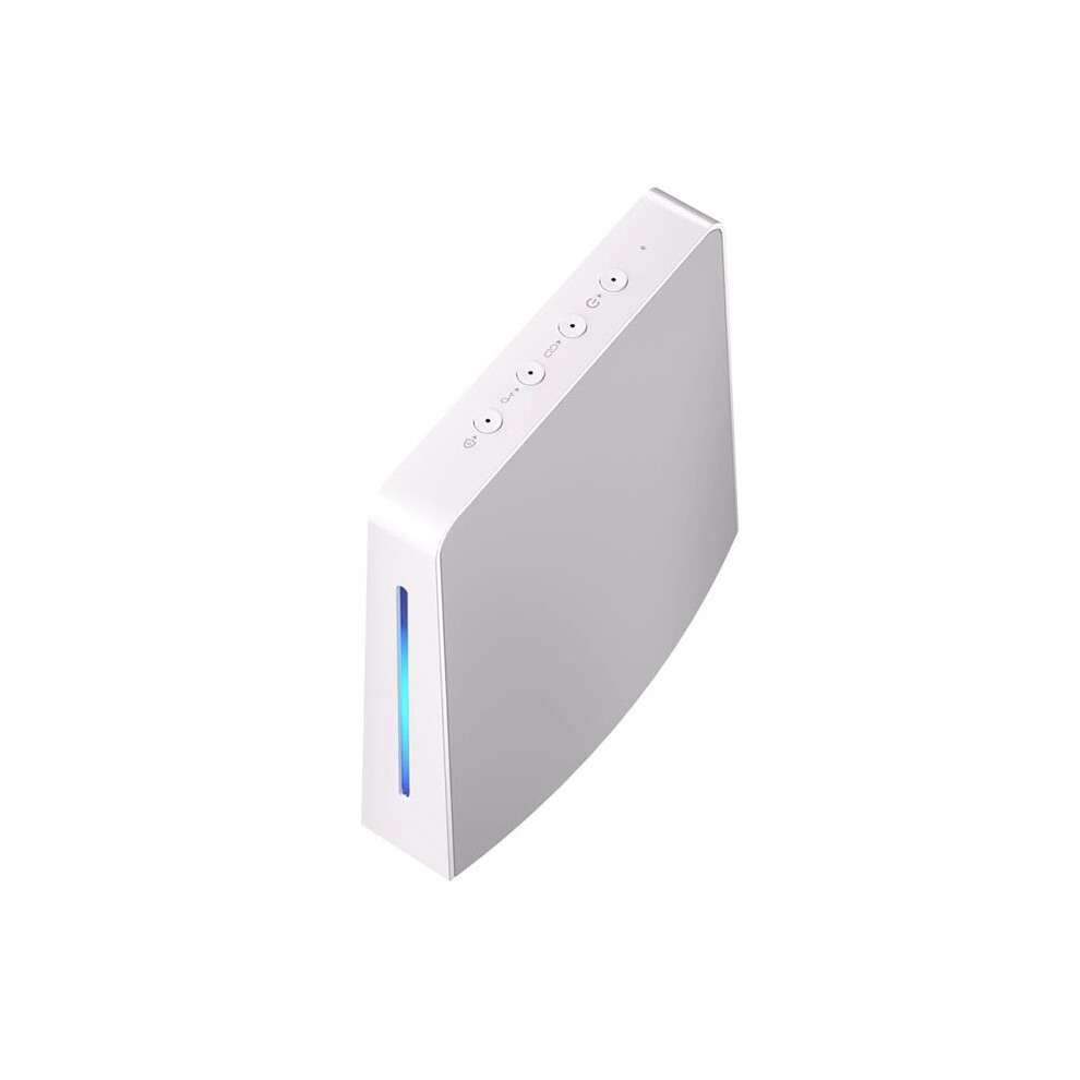 Ewelink Ihost Home Hub Aibridge Zigbee 3.0 Gateway Matter Private Local Server For Wi-Fi Lan Devices Open Api(4Gb) 4711474019516