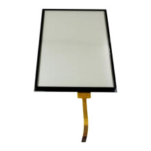 Datensammler-Touchscreen für Trimble TSC3 / AMT 10476 Touchscreen-Digitizer-Sensoren Frontlinsenglas-Ersatz