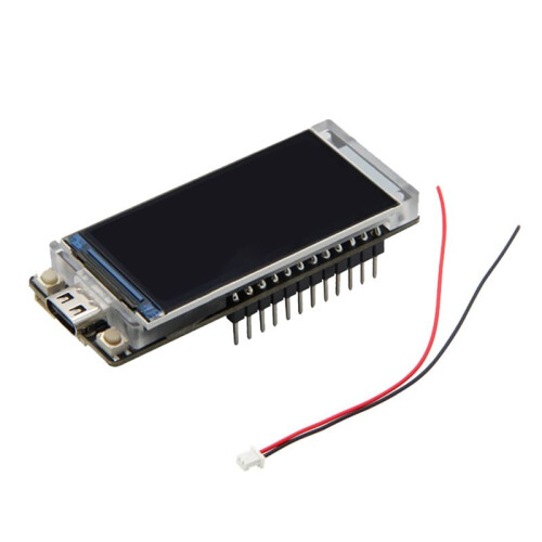 ESP32-S3R8 T-Display-S3 Development Board 1.9 Inch LCD Display WIFI  5.0 170X320 Wireless Module(Weld)