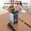 5.3 Audio Transmitter Receiver 3.5mm AUX/RCA/TF/USB Karaoke HIFI Stereo Wireless Adapter-EU Plug 6