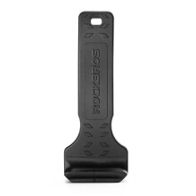 ROCKBROS Bicycle Tyre Lever Portable Repair Tool Road Mountain Bike Tire Picking Stick Remover Outdoor Multitool Accessories