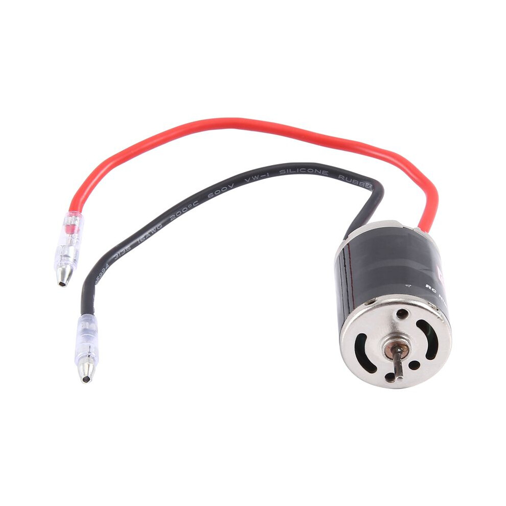 31T 370 Motor 7.2V 27000 Rpm For Axial 1/24 Scx24 Crawlers Upgrades Parts 6033461013146