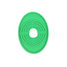 Base de Carregamento para Escovas de Dentes Elétricas Almofada Protetora Suporte para Escova de Dentes Elétrica Suporte para Cabeça de Escova