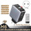 5.3 Audio Transmitter Receiver 3.5mm AUX/RCA/TF/USB Karaoke HIFI Stereo Wireless Adapter-EU Plug 2