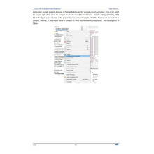 CH32V307V-EVT-R0 CH32V307 Ontwikkelingsbord 32-Bits RISC-V Core MCU USB2.0 PHY Ethernet Applicatie-Evaluatie Onboard