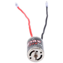 31T 370 Motor 7,2 V 27000 Tpm voor Axiale 1/24 SCX24 Upgradeonderdelen voor Rupsbanden