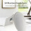 Built-In Amplifier Full Range Bluetoothback Cover Home Theater Background Music Ceiling Speaker(B) 7