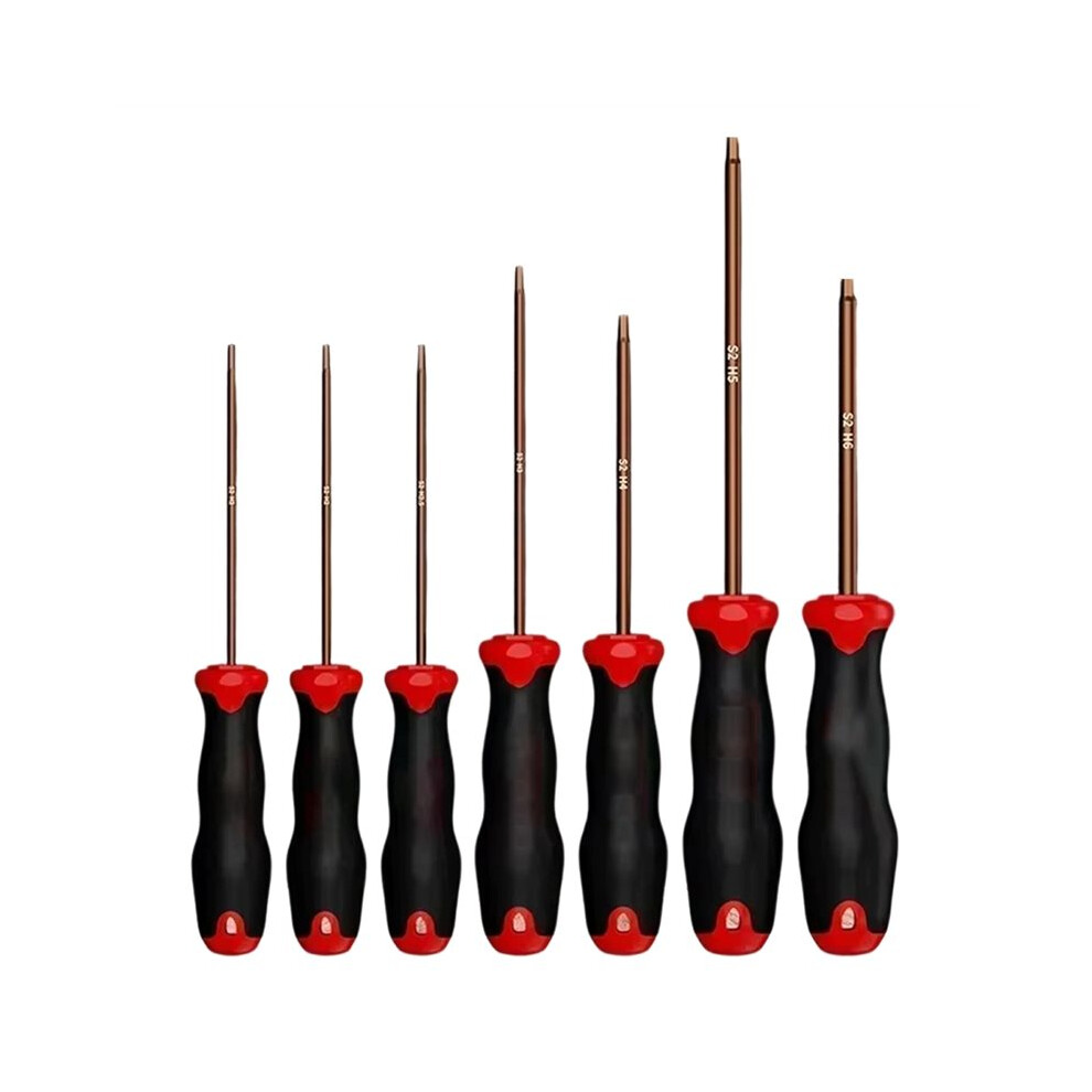 New Allen Key Set Wrench Torque Hexagon Star Fixed Wrenches For Bicycle Complete Kit Spanner Set Workshop Hand Tools7pcs 4712191580136