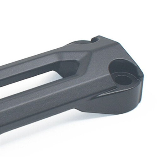 Handlebar Pressure Code,Handlebar Fixing  Cover for  Beast 650/Velys650/KLE650 2