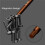 New Allen Key Set Wrench Torque Hexagon Star Fixed Wrenches for Bicycle Complete Kit Spanner Set Workshop Hand Tools7pcs 4