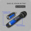 UHF Wireless Microphone Handheld  Karaoke Microphone Recording Studio Home Party Singing for Car Speaker 2
