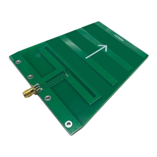 RF 1420MHZ Space 1.42GHz Multi-Functional Convenient and Practical Portable Communication Antenna Module 2