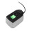 USB Fingerprint Enrollment Device for Computer, Biometric Scanner with Software, for Access Control and Attendance Sys 1