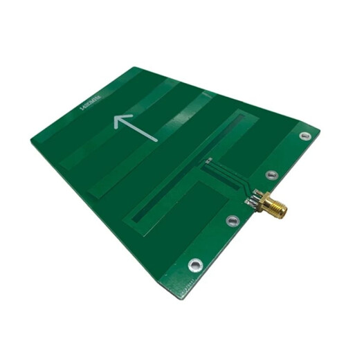 RF 1420MHZ Space 1.42GHz Multi-Functional Convenient and Practical Portable Communication Antenna Module 2