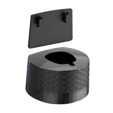 Wandmontage-Oplader voor  Norelco One Blade QP2520 QP2530 QP2620 QP2630 Hybride Elektrisch Scheerapparaat