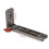 Camera L Bracket Foldable L-Shape Mount Plate Vertical Horizontal Switching L Shape Holder 6