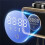 UV Toothbrush Holder Deep Sterilizer Toothpaste Squeezer Light  USB Charging Fast Drying Wall-Mounted Bathroom 5