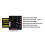 Para Placa de Desarrollo USB ATTINY85 Digispark Placa de Desarrollo Micro-USB PortáTil Universal PráCtica 3