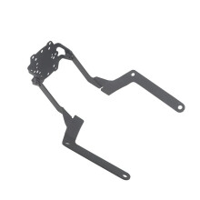 Motorcycle Stand Holder Mobile Phone Navigation Plate Bracket for NC750X NC 750 X