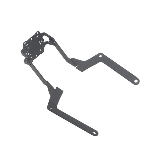 Motorcycle Stand Holder Mobile Phone Navigation Plate Bracket for  NC750X NC 750 X