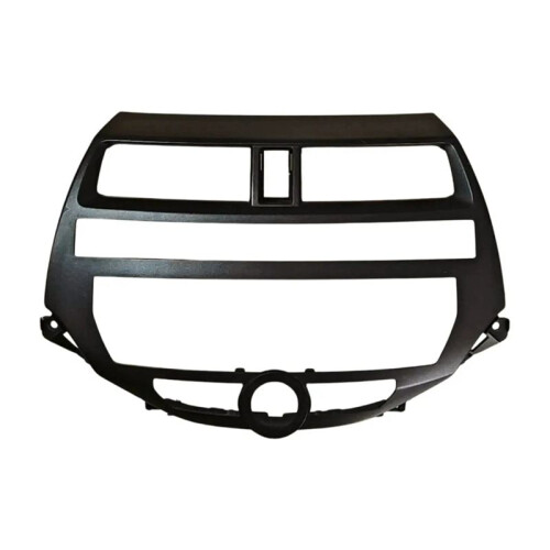 Car Styling Console Center Cover Dashboard Frame for  Accord 2008-2012 Us Version Instrument Panel