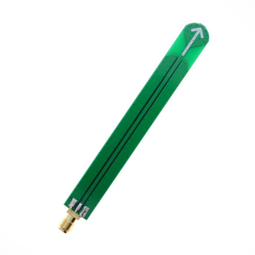 Electric Field Probe Antenna Extra Small EMC EMI Near Field Conductivity Module Multi-Function Convenience Module 2