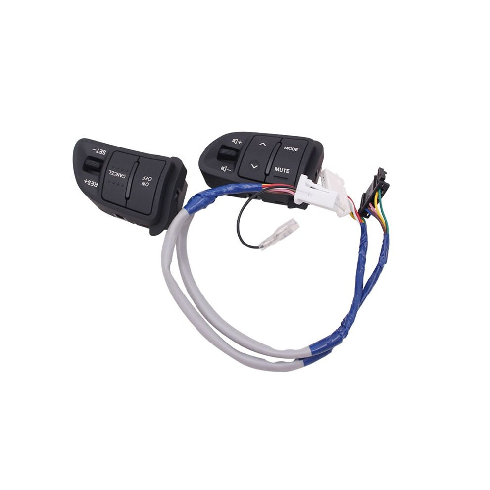Multi-Function Steering Wheel Cruise Control Audio Button 96700-4T500 For Sportage Auto Parts 6032147737451