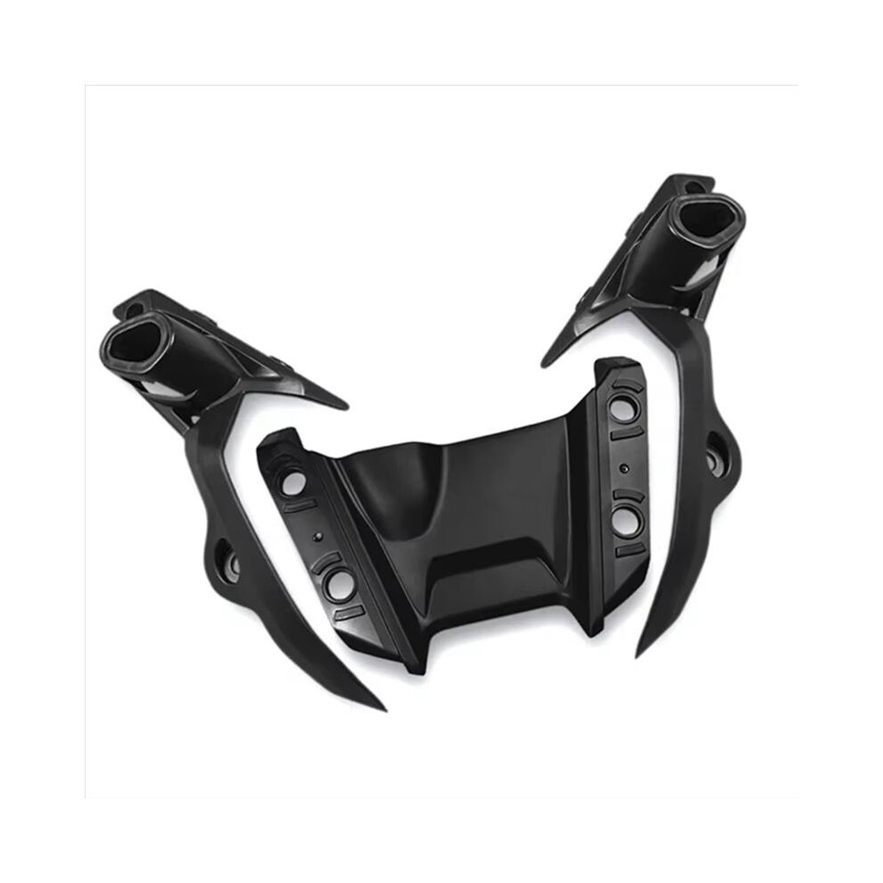 Motorcycle Headlight Side Turn Signal Cover Fairing Kit Fit For Mt-09 Fz09 Mt09 2014 2015 2016 6132063904354