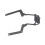 Motorcycle Stand Holder Mobile Phone Navigation Plate Bracket for  NC750X NC 750 X 6