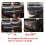 Car Styling Console Center Cover Dashboard Frame for  Accord 2008-2012 Us Version Instrument Panel 3