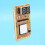 2-Cijferige Draagbare Computer PC  PCI PCI-E LPC Laptop Analyzer Tester Moederbord Debug Checker Diagnostische Kaart 4