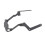 Motorcycle Stand Holder Mobile Phone Navigation Plate Bracket for  NC750X NC 750 X 5