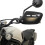 Motorcycle Handguard Shield Hand Guard Protector Windshield for  CL250 CL500 CL 300 CL 500 2023-2025 Black 5