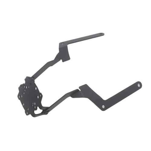 Motorcycle Stand Holder Mobile Phone Navigation Plate Bracket for  NC750X NC 750 X 1