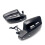 Motorcycle Handguard Shield Hand Guard Protector Windshield for  CL250 CL500 CL 300 CL 500 2023-2025 Black 3