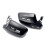 Motorcycle Handguard Shield Hand Guard Protector Windshield for  CL250 CL500 CL 300 CL 500 2023-2025 Black 4